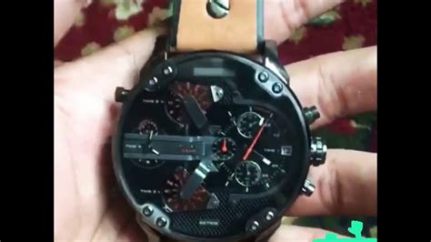 diesel fake watches india|diesel watches price in india.